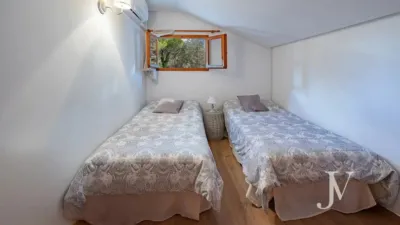Chalet in San Martín de Valdeiglesias photo 42