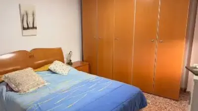 Piso en Simat de La Valldigna photo 9