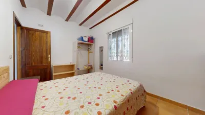 Chalet en calle Paraje Camara photo 14