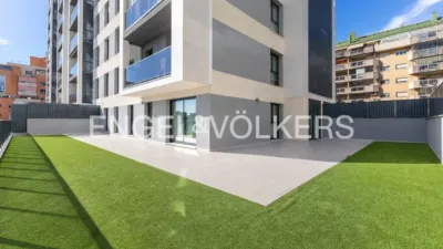 Apartment in Sant Pau photo 8