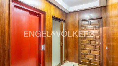Apartment in Los Remedios photo 38
