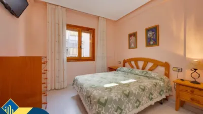 Apartment in Acequión-Los Naúfragos photo 5