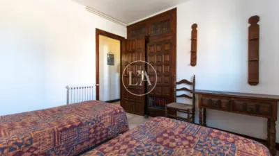 Apartment on Passeig Marítim, 23 photo 16