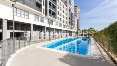 Apartment in Sant Pau photo 32