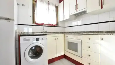 Top-floor apartment in Carrer de la Martineta photo 13