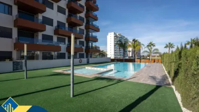 Apartamento en Centro photo 12