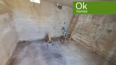 House in A Brea (Carballo) photo 28