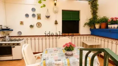 Chalet en Fuensanta photo 8