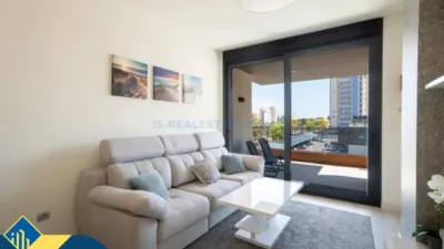 Apartamento en Centro photo 20