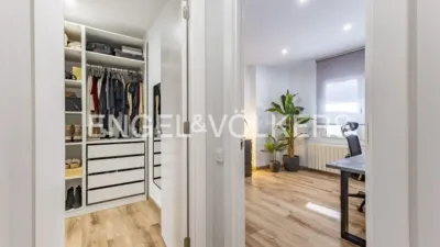 Apartment in Centre photo 31
