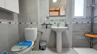 Apartment in Puerto Deportivo Area photo 13