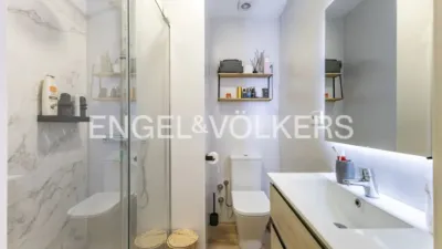 Apartment in Centre photo 33
