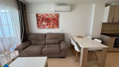 Apartment in Puerto Deportivo Area photo 3