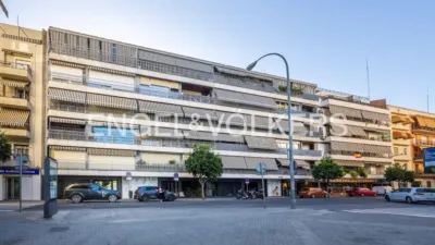 Apartment in Los Remedios photo 47