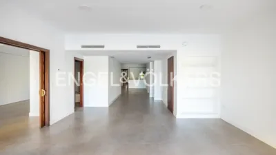 Apartment in Los Remedios photo 9