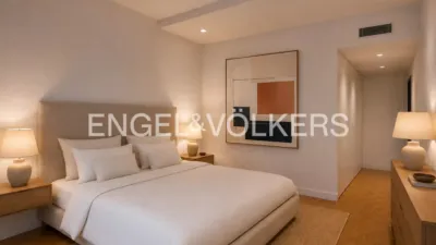 Apartment in Los Remedios photo 37