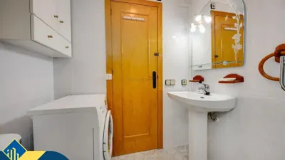Apartment in Acequión-Los Naúfragos photo 14