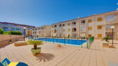 Apartment in Acequión-Los Naúfragos photo 20