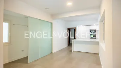 Apartment in Los Remedios photo 21