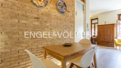 Apartment in Russafa photo 7
