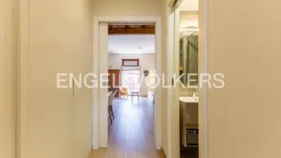 Apartment in Russafa photo 17