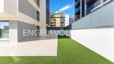 Apartment in Sant Pau photo 24