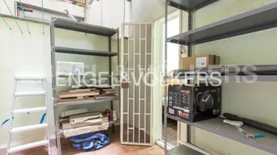 Piso en Pedralbes photo 28