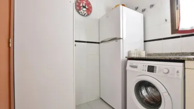 Top-floor apartment in Carrer de la Martineta photo 14