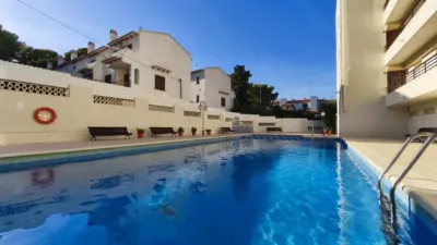 Top-floor apartment in Carrer de la Martineta photo 3