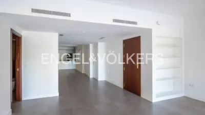 Apartment in Los Remedios photo 18