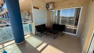 Apartment in Puerto Deportivo Area photo 8