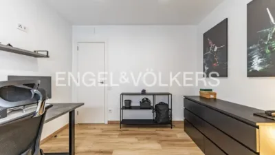 Apartment in Centre photo 22