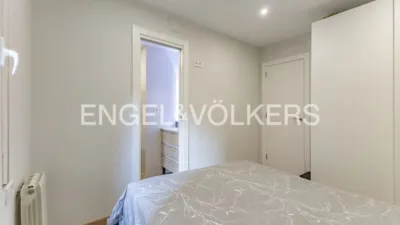 Apartment in Centre photo 37