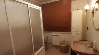 Duplex in Plaza Mayor photo 14
