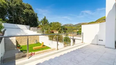 House in Esporles photo 26