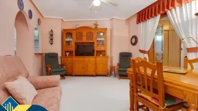Apartment in Acequión-Los Naúfragos photo 2