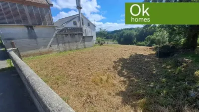 House in A Brea (Carballo) photo 26