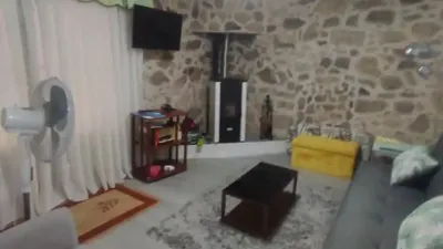 Duplex on Avenida Fundadores