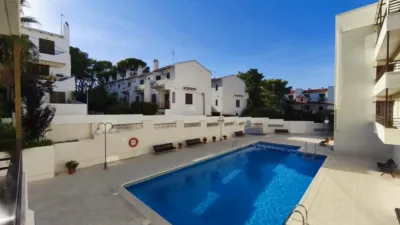 Top-floor apartment in Carrer de la Martineta photo 4