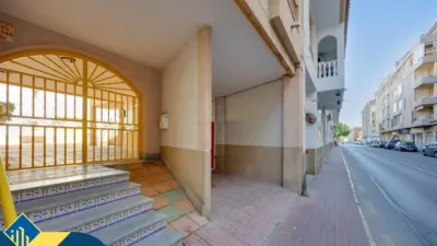 Apartment in Acequión-Los Naúfragos photo 25