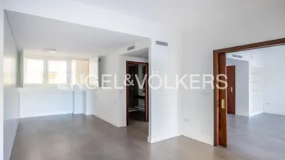 Apartment in Los Remedios photo 16