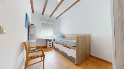 Chalet en calle Paraje Camara photo 15
