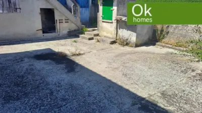 House in A Brea (Carballo) photo 33