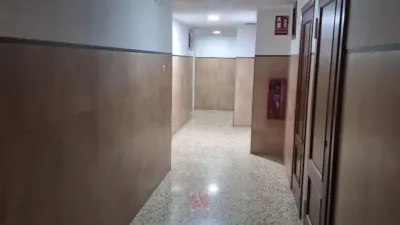 Piso en San Ildefonso (Hospital Real) photo 6