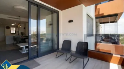 Apartamento en Centro photo 5