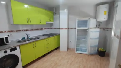 Apartment on Avenida del Obispo Laso photo 6