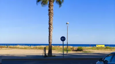Top-floor apartment in Carrer de la Martineta photo 20