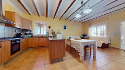 Chalet en calle Paraje Camara photo 6