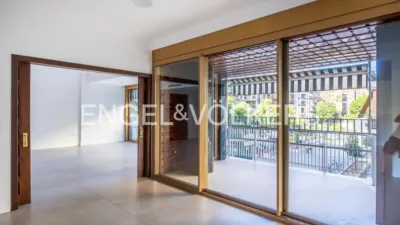 Apartment in Los Remedios photo 14