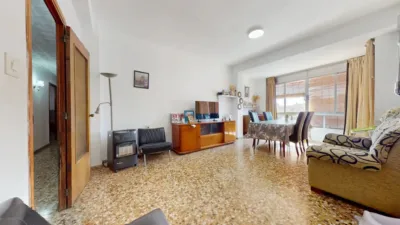 Casa en Avenida de Valencia